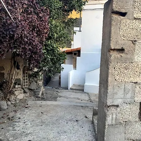 Casa , Tasarte. شقة Playa de Tasarte