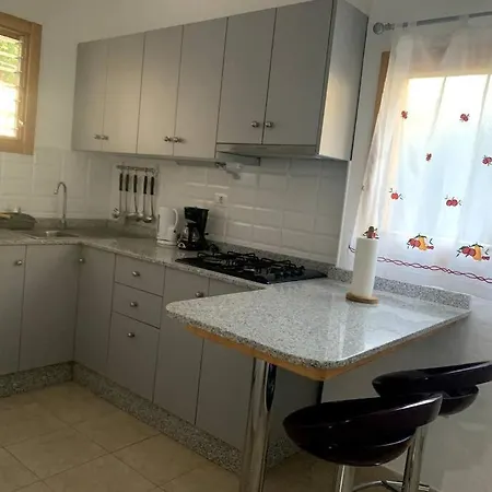 Casa , Tasarte. Apartment *