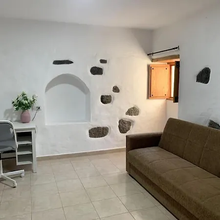Casa , Tasarte. * Playa de Tasarte