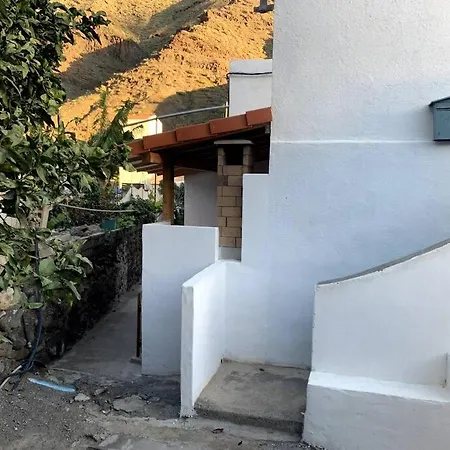 Casa , Tasarte. Playa de Tasarte