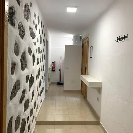 Apartment Casa , Tasarte.