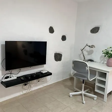 Apartment Casa , Tasarte. Playa de Tasarte
