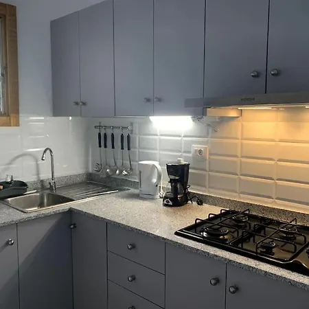Appartement Casa , Tasarte.