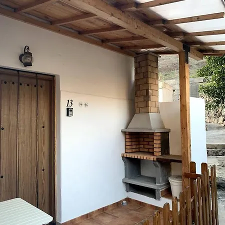Casa , Tasarte. Playa de Tasarte