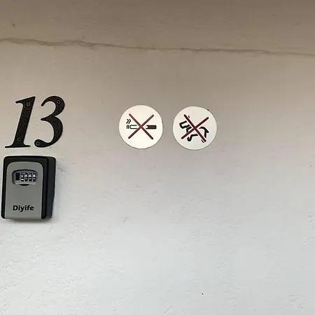 Lejlighed Casa , Tasarte. Playa de Tasarte